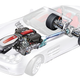 Image for article titled My Mercedes C32 AMG and the Mercedes SLR McLaren Have the Same Transmission, So I'm Basically God Now